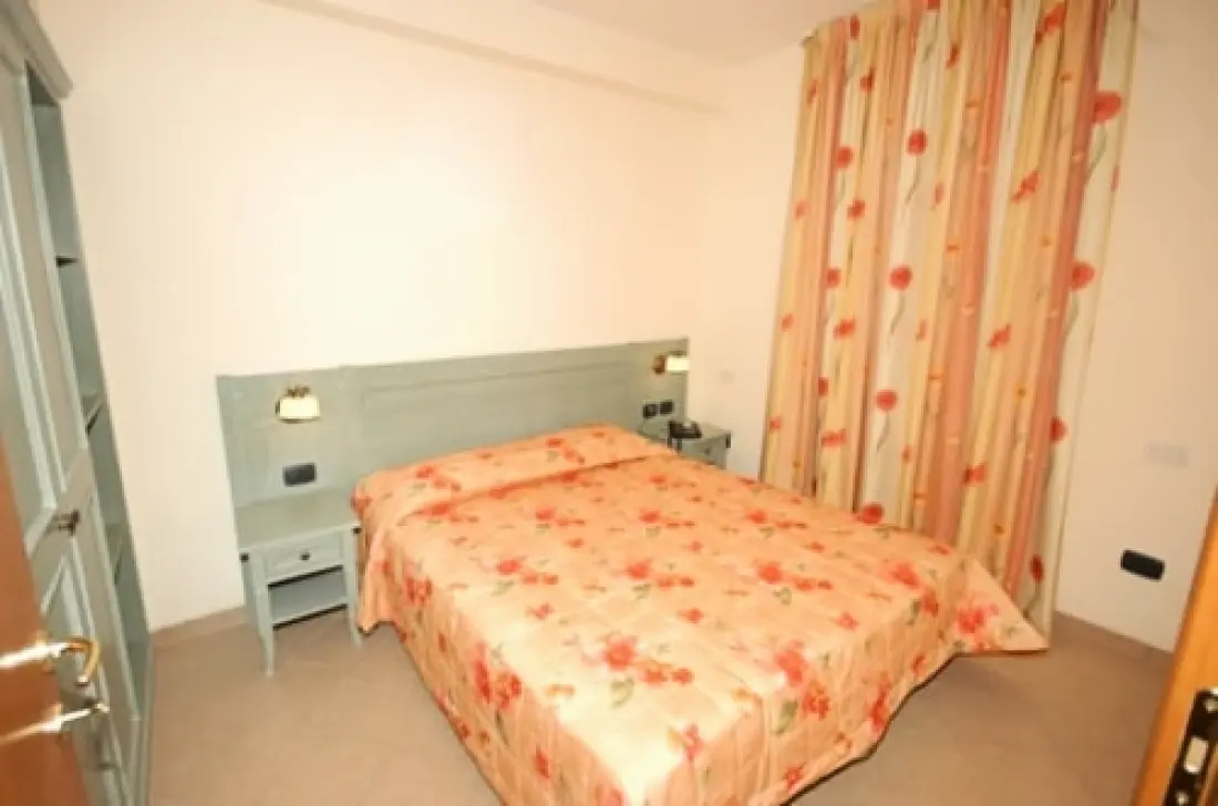 Il Villaggio di Giuele - Eurocamping Calvisio 3 Stars★★★