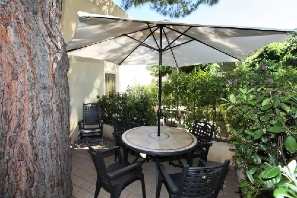 Il Villaggio di Giuele - Eurocamping Calvisio 3 Sterne★★★