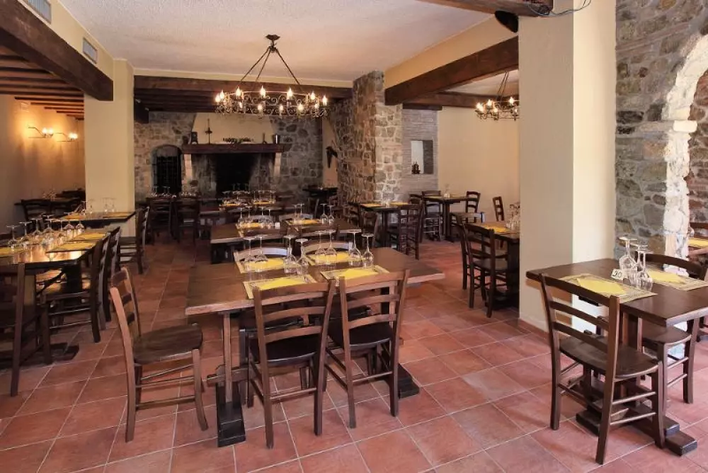 Il Villaggio di Giuele - Eurocamping Calvisio 3 Sterne★★★