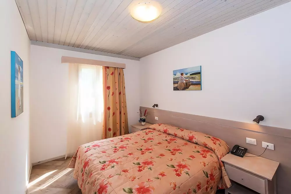 Il Villaggio di Giuele - Eurocamping Calvisio 3 Sterne★★★