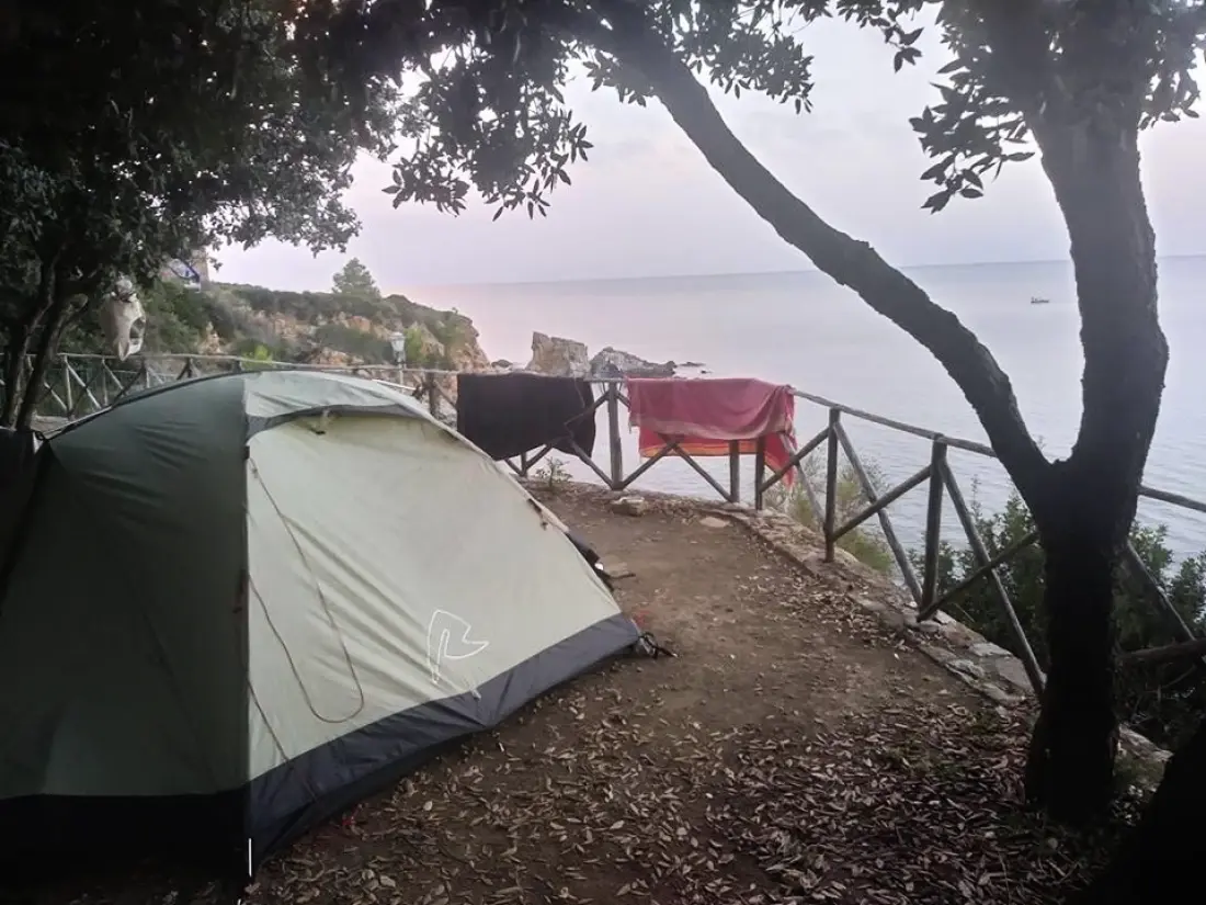 Camping & Village Rais Gerbi - Nie.
