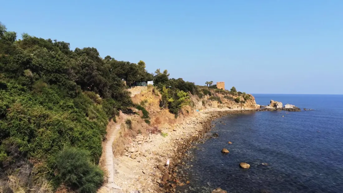 Camping & Village Rais Gerbi - Nie.