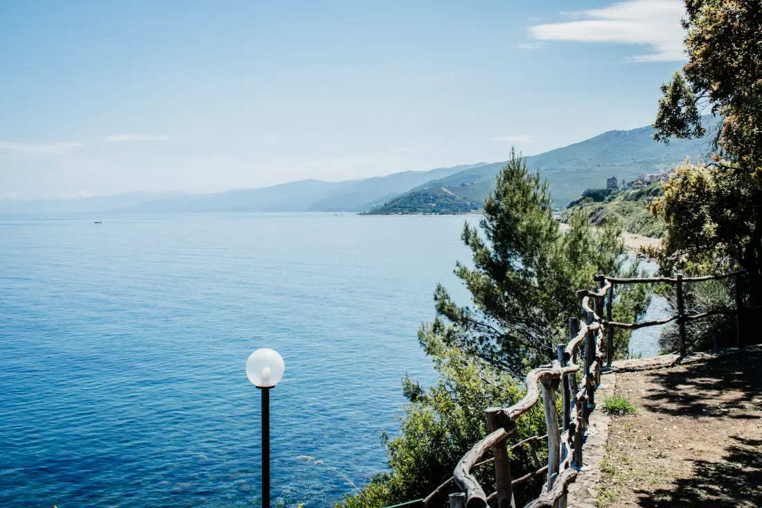 Camping & Village Rais Gerbi - Nie.