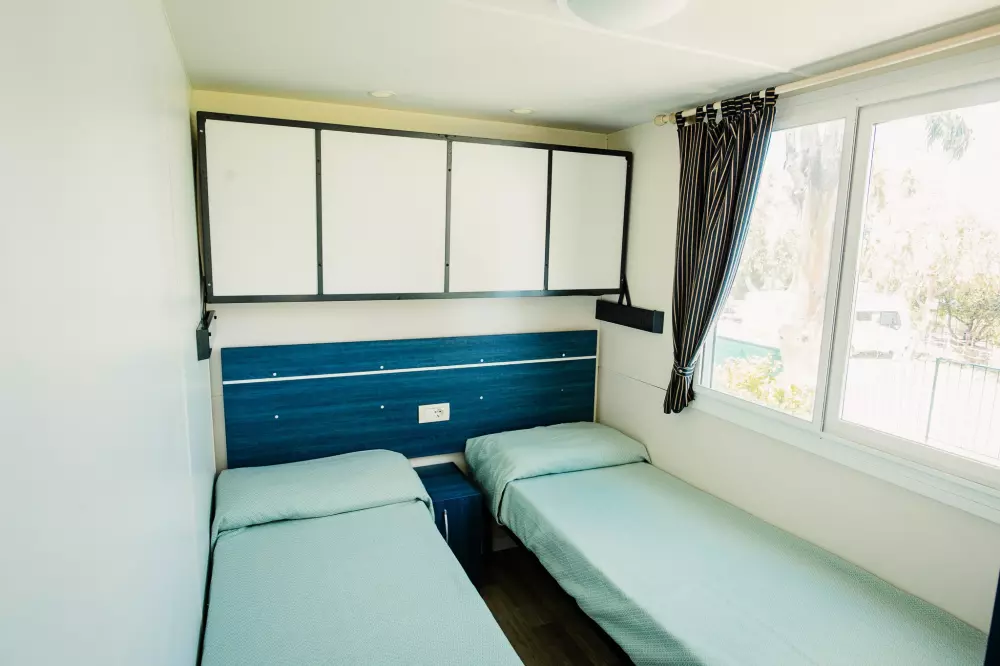 Camping & Village Rais Gerbi 4 Stars★★★★