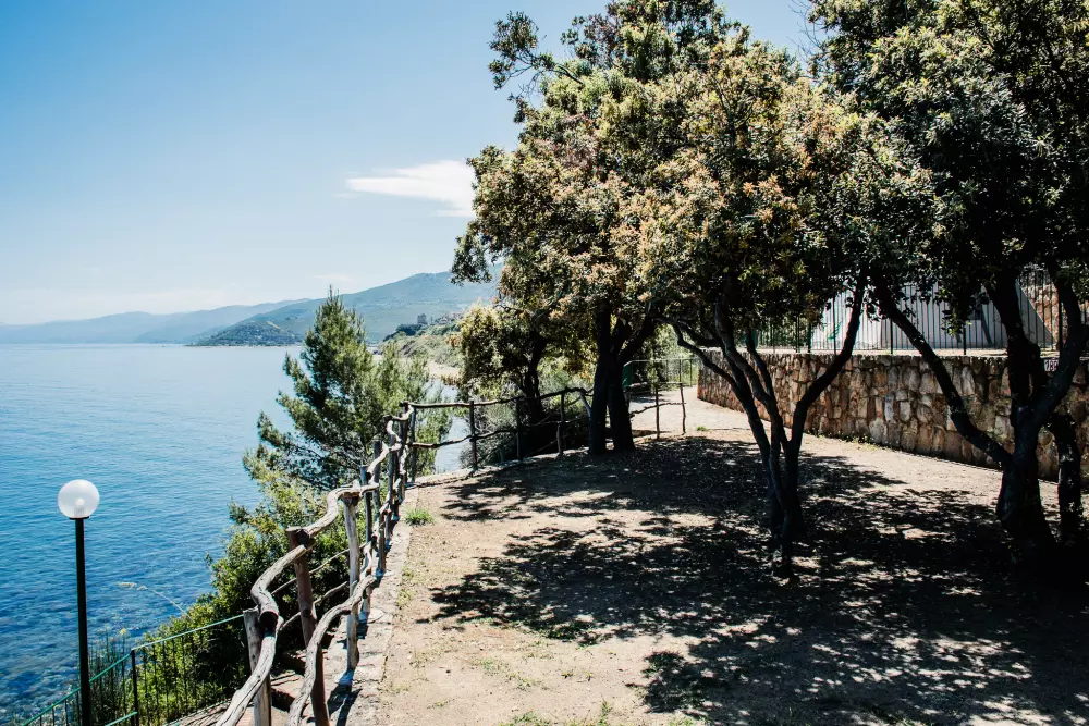 Camping & Village Rais Gerbi 4 Stars★★★★