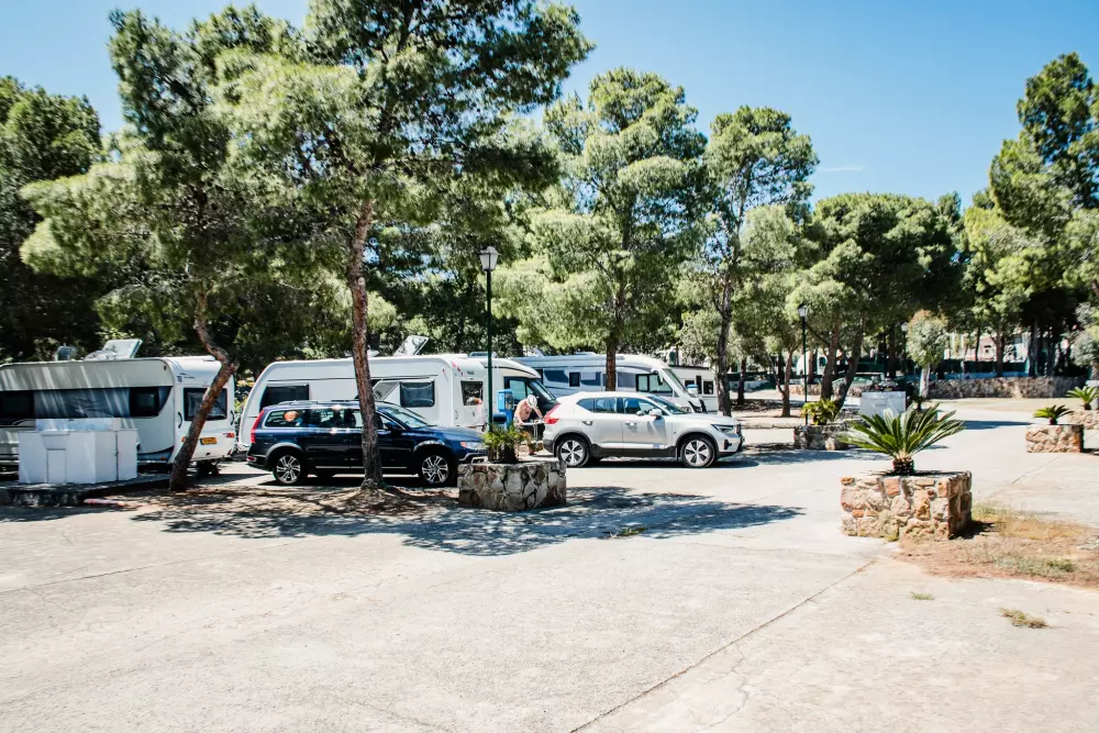 Camping & Village Rais Gerbi 4 Stars★★★★