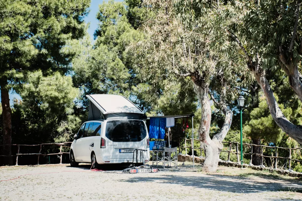 Camping & Village Rais Gerbi 4 Stars★★★★