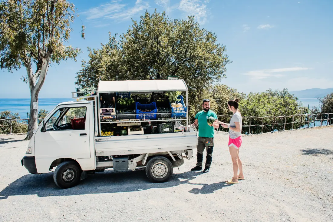 Camping & Village Rais Gerbi 4 Stars★★★★