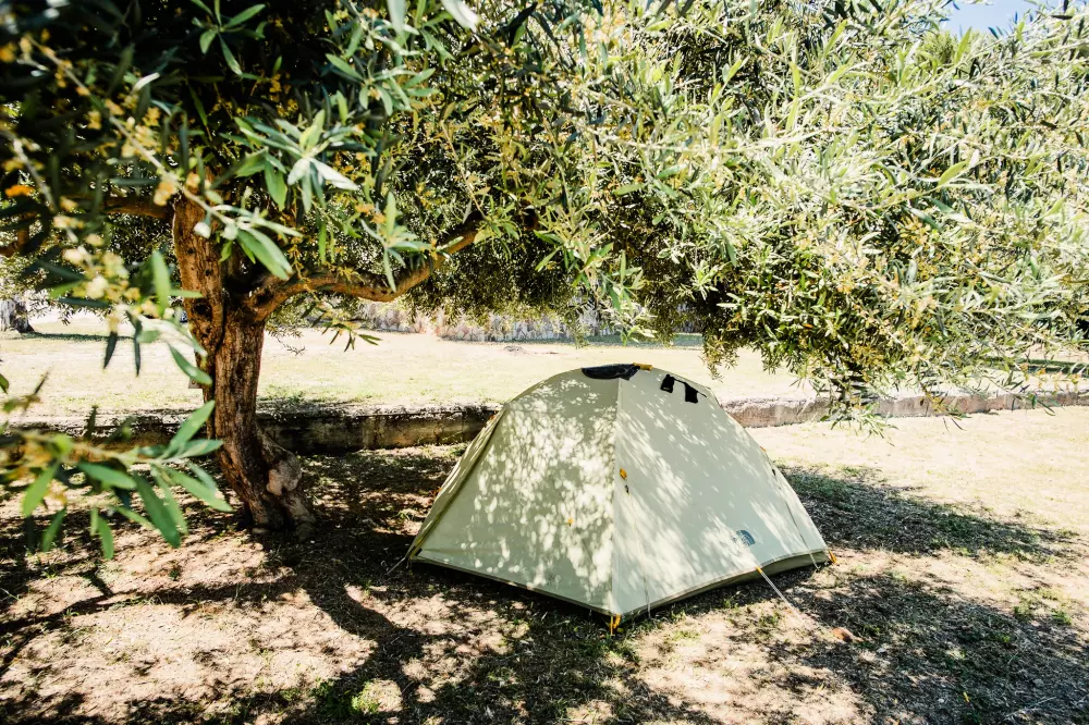 Camping & Village Rais Gerbi 4 Stars★★★★