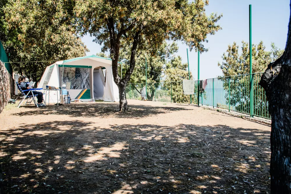 Camping & Village Rais Gerbi 4 Stars★★★★