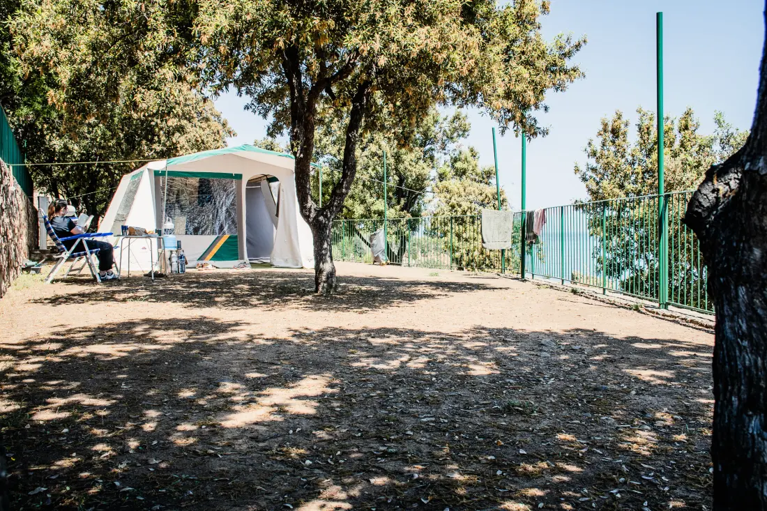Camping & Village Rais Gerbi - Nie.