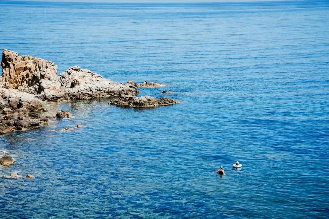 Camping & Village Rais Gerbi 4 Stars★★★★