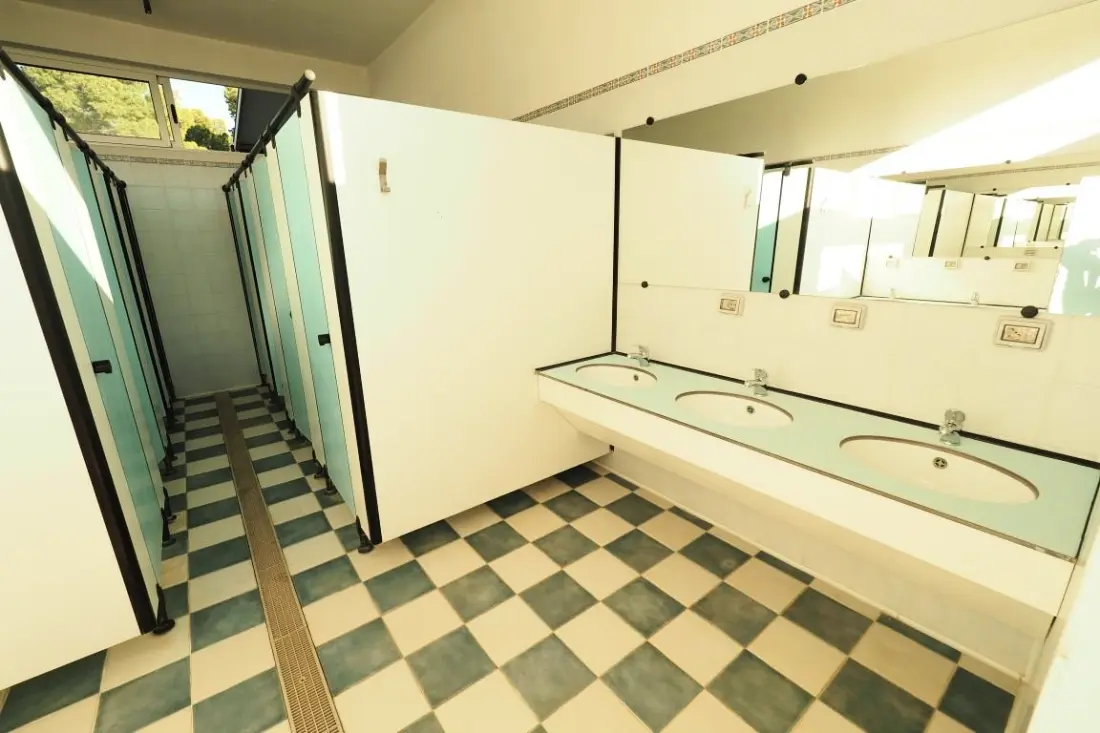 Camping & Village Rais Gerbi - Nie.