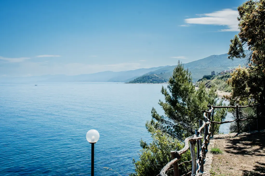 Camping & Village Rais Gerbi - Nie.