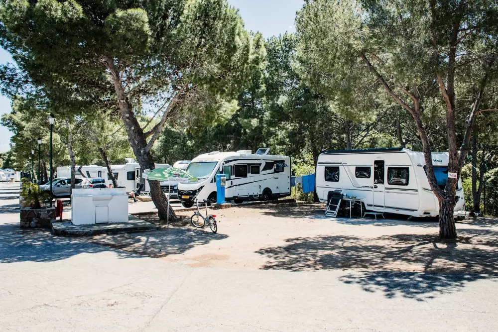 Camping & Village Rais Gerbi 4 Stars★★★★