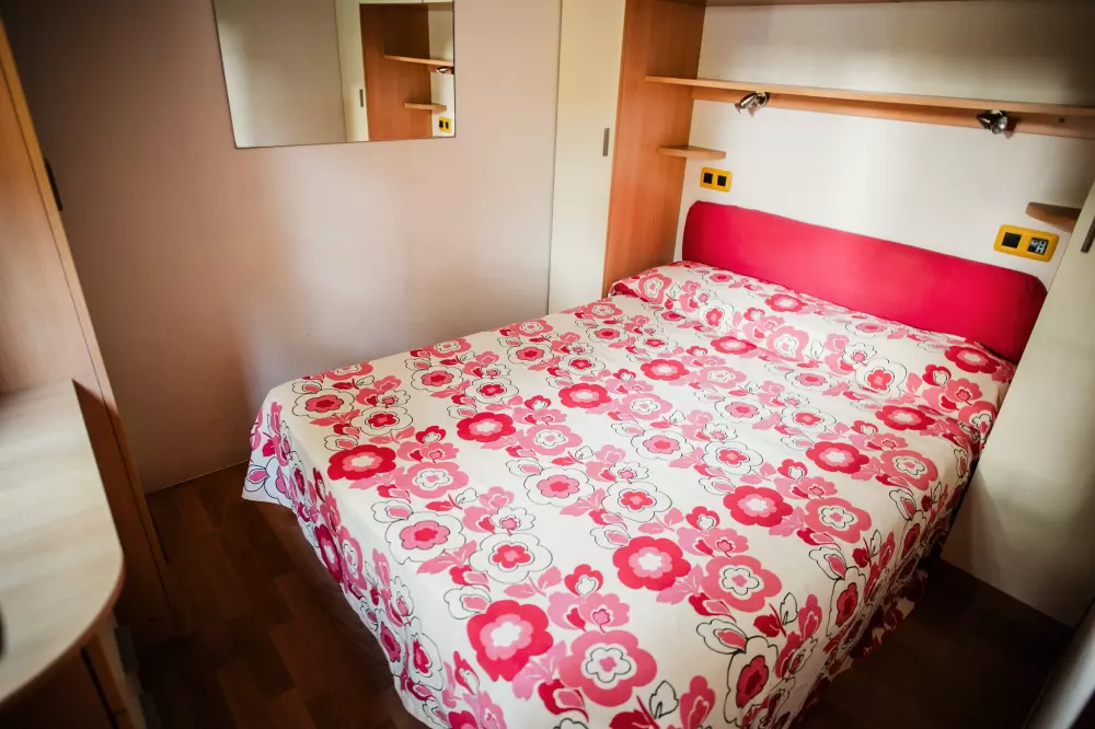 Camping & Village Rais Gerbi 4 Stars★★★★