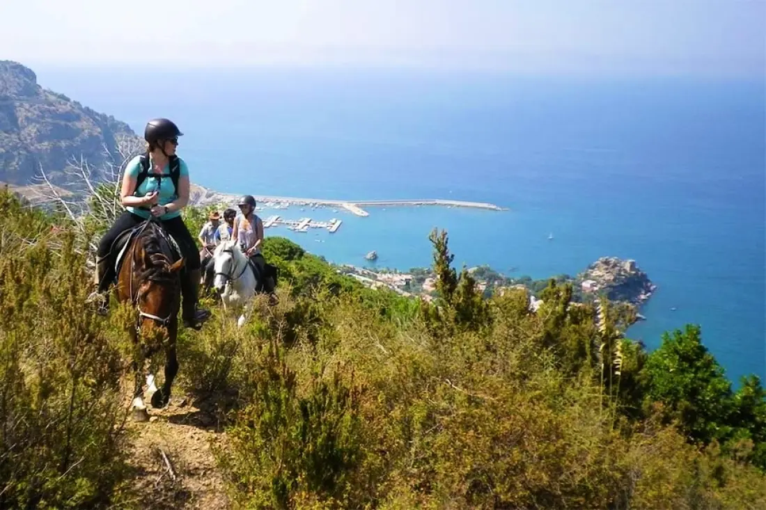 Camping & Village Rais Gerbi - Nie.