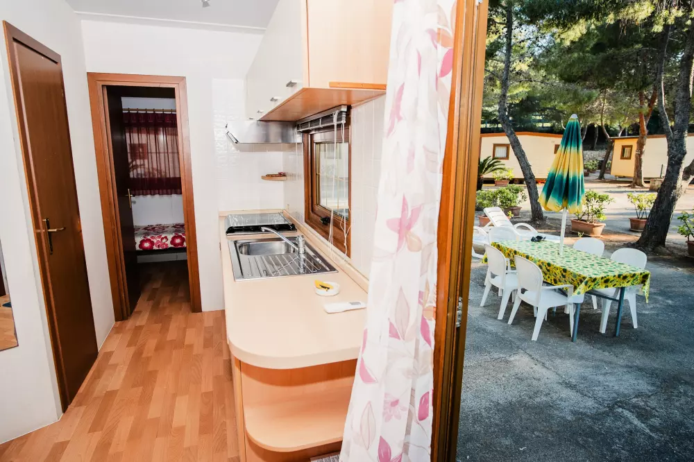 Camping & Village Rais Gerbi 4 Stars★★★★