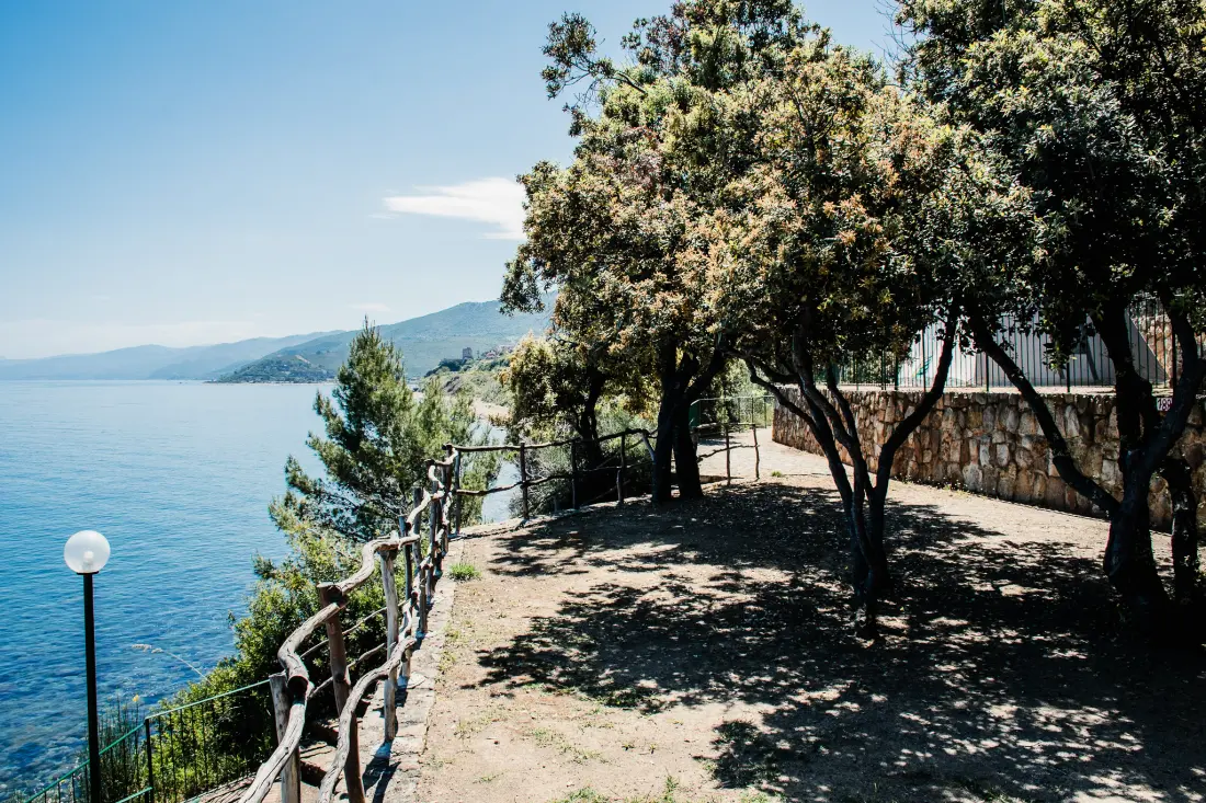 Camping & Village Rais Gerbi - Nie.