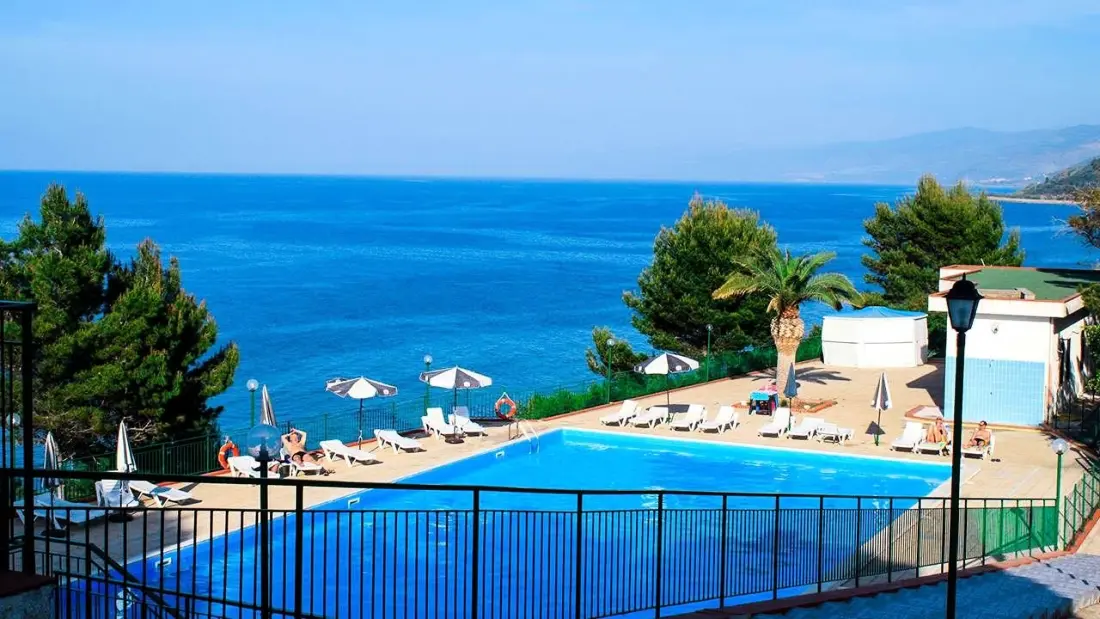 Camping & Village Rais Gerbi - Nie.