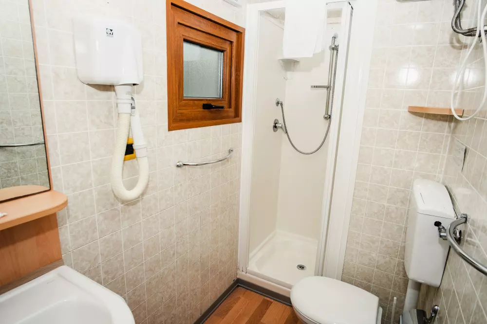 Camping & Village Rais Gerbi 4 Stars★★★★