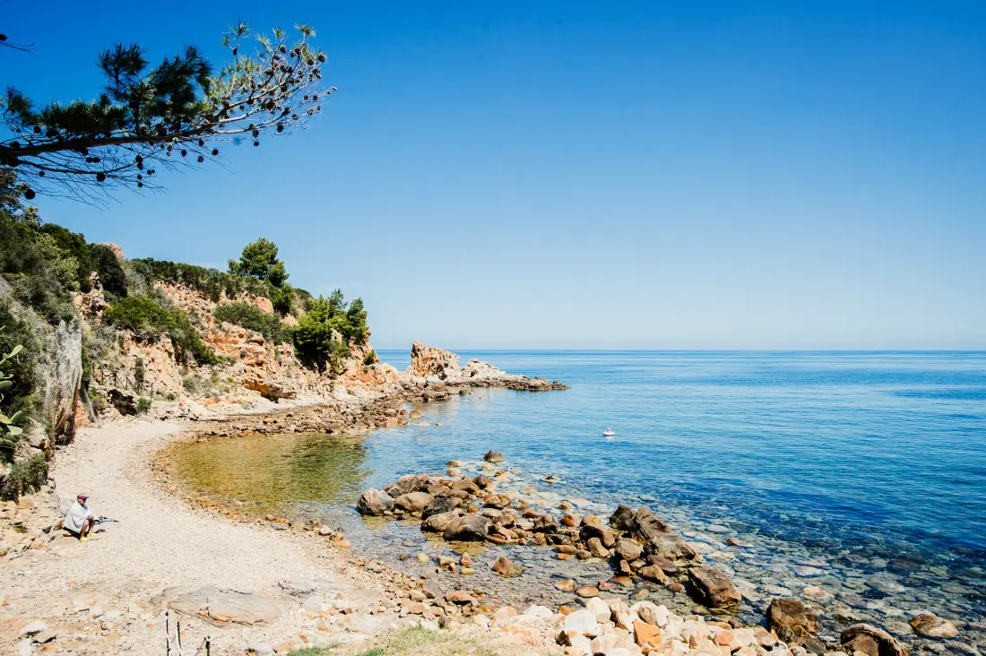 Camping & Village Rais Gerbi 4 Stars★★★★