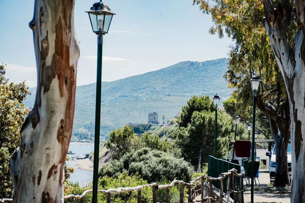 Camping & Village Rais Gerbi 4 Stars★★★★
