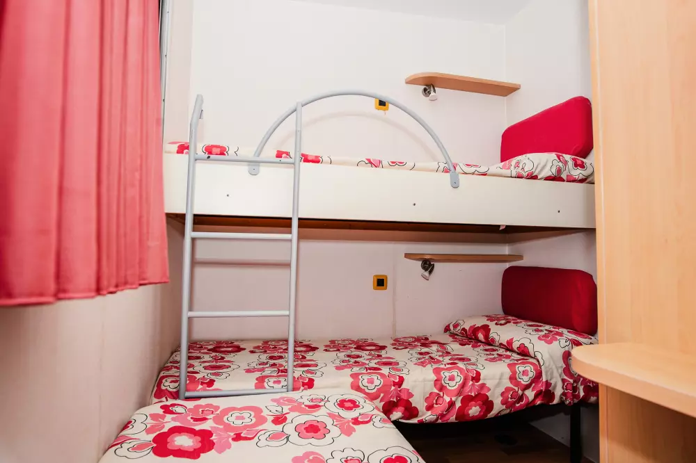 Camping & Village Rais Gerbi 4 Stars★★★★