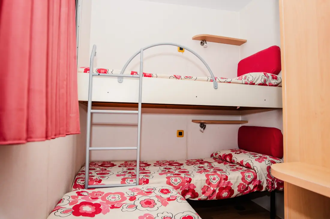 Camping & Village Rais Gerbi - Nie.