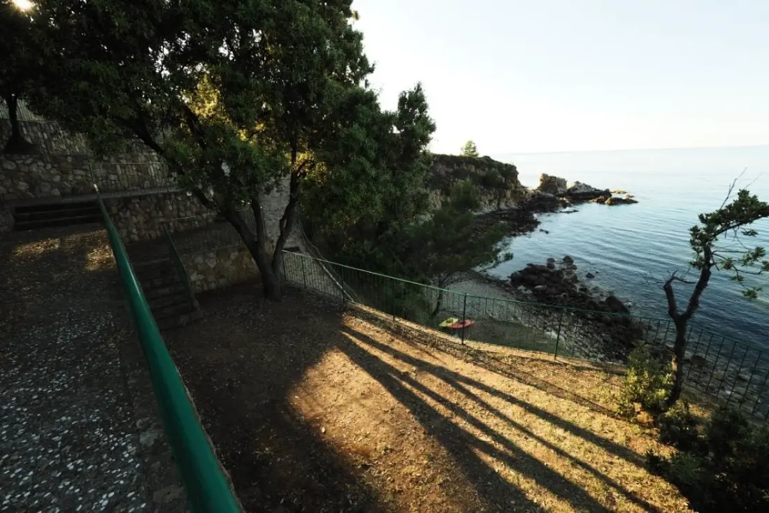 Camping & Village Rais Gerbi - Nie.