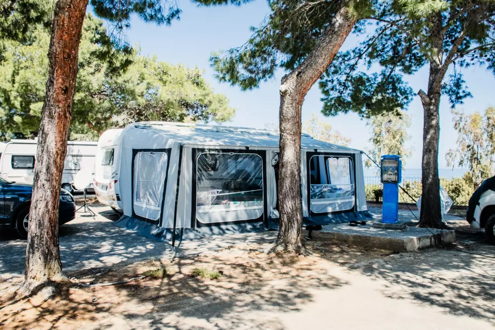 Camping & Village Rais Gerbi 4 Stars★★★★
