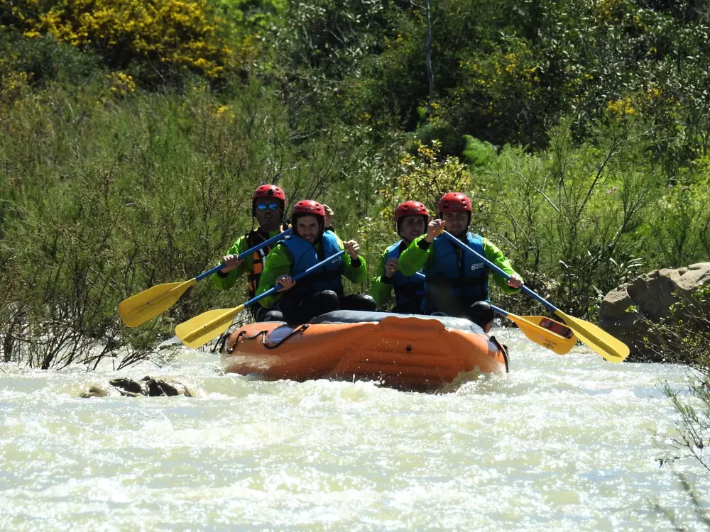 Camping & Village Rais Gerbi 4 Stars★★★★