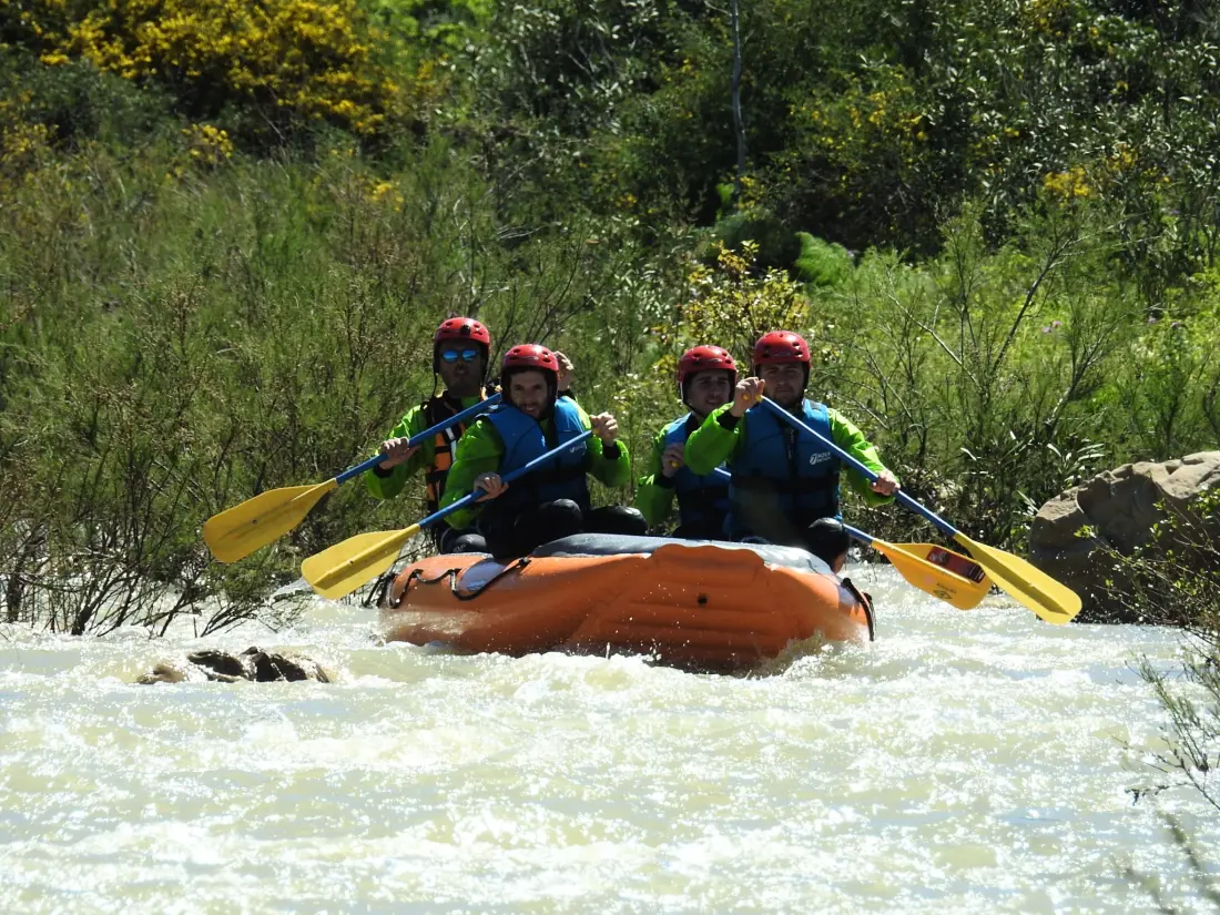 Camping & Village Rais Gerbi - Nie.