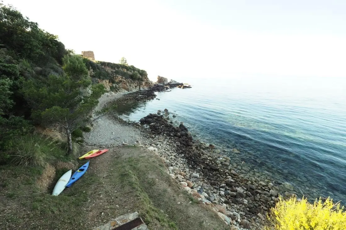 Camping & Village Rais Gerbi - Nie.
