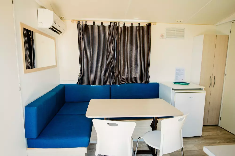 Camping & Village Rais Gerbi 4 Stars★★★★