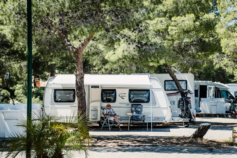 Camping & Village Rais Gerbi 4 Stars★★★★