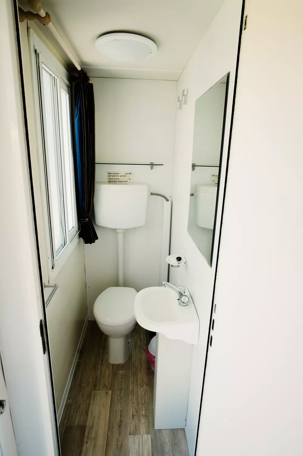 Camping & Village Rais Gerbi 4 Stars★★★★