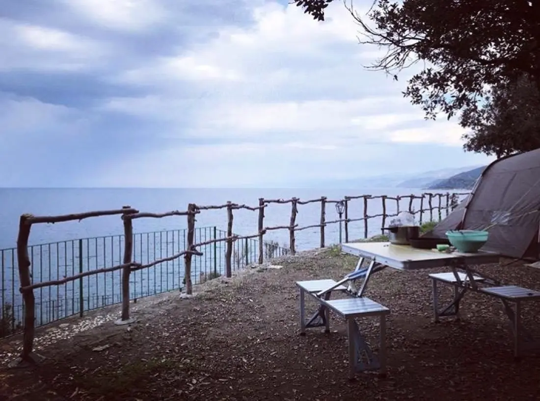 Camping & Village Rais Gerbi - Nie.