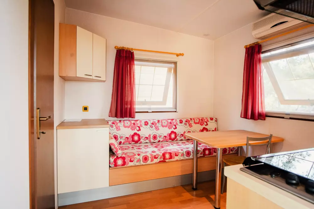 Camping & Village Rais Gerbi 4 Stars★★★★