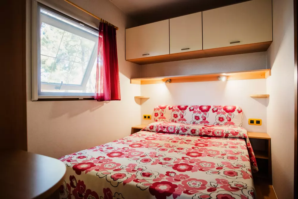 Camping & Village Rais Gerbi 4 Stars★★★★