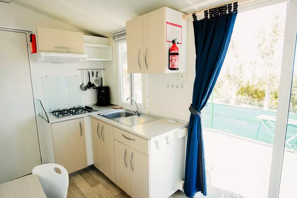 Camping & Village Rais Gerbi 4 Stars★★★★