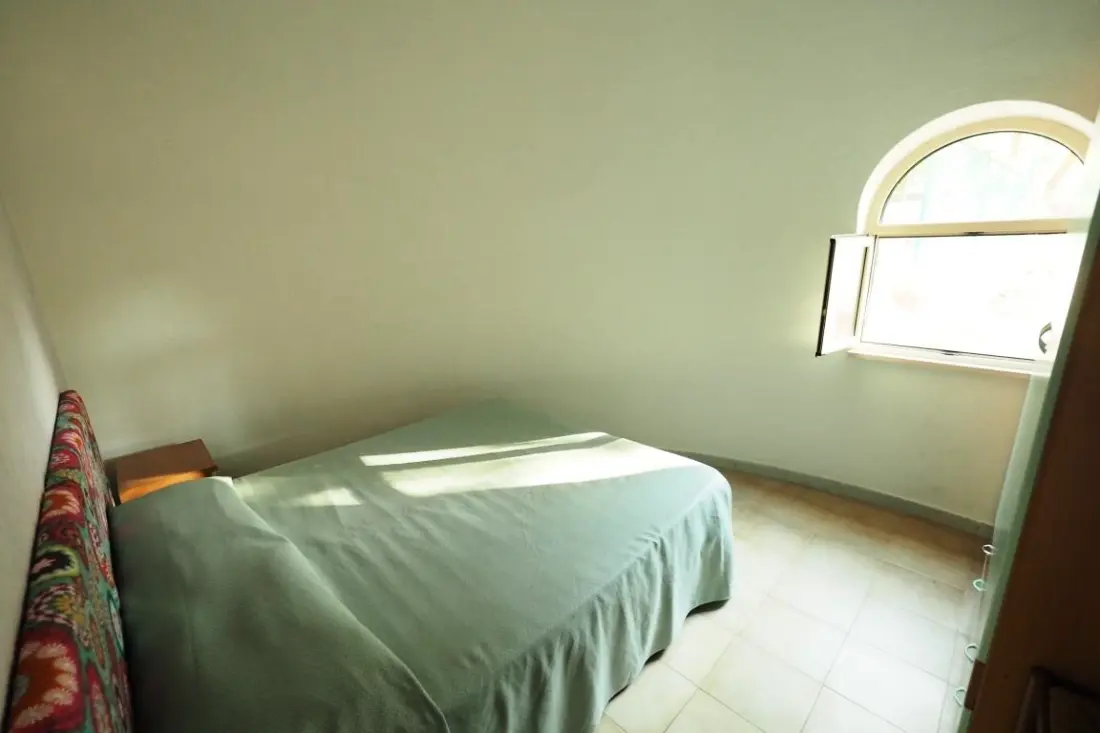 Camping & Village Rais Gerbi - Nie.