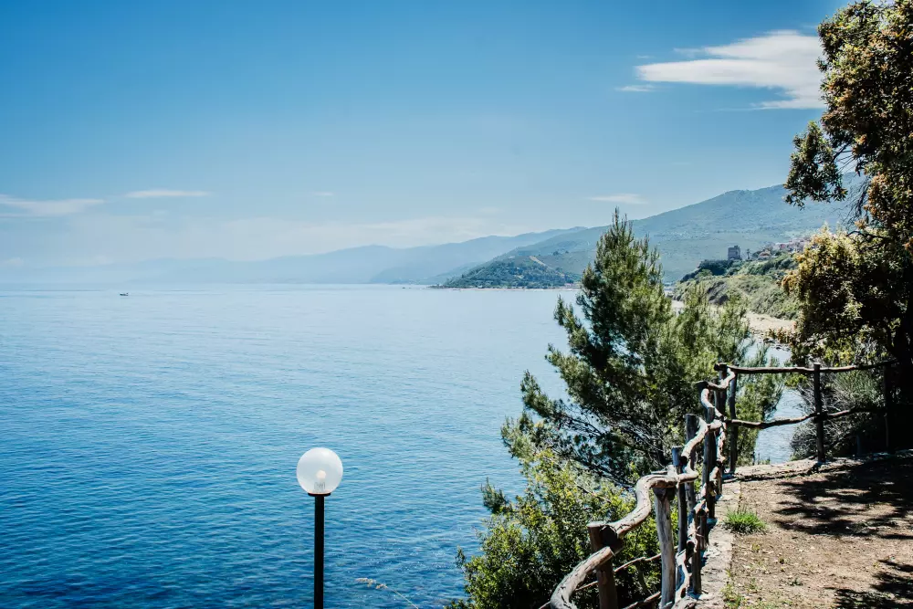 Camping & Village Rais Gerbi 4 Stars★★★★