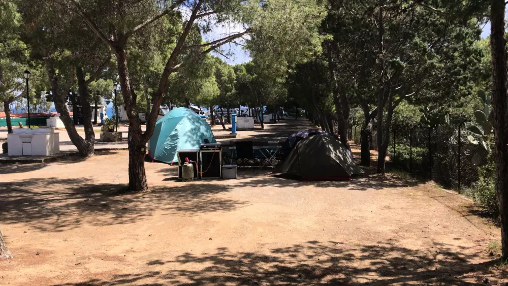 Camping & Village Rais Gerbi 4 Stars★★★★