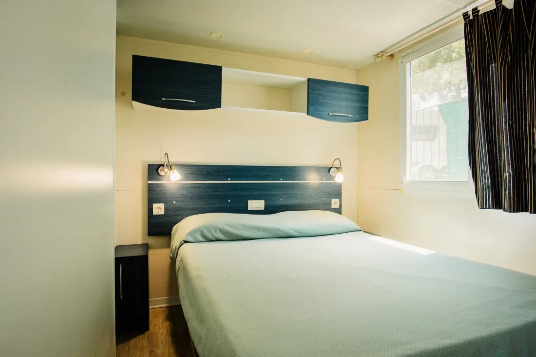 Camping & Village Rais Gerbi - Nie.