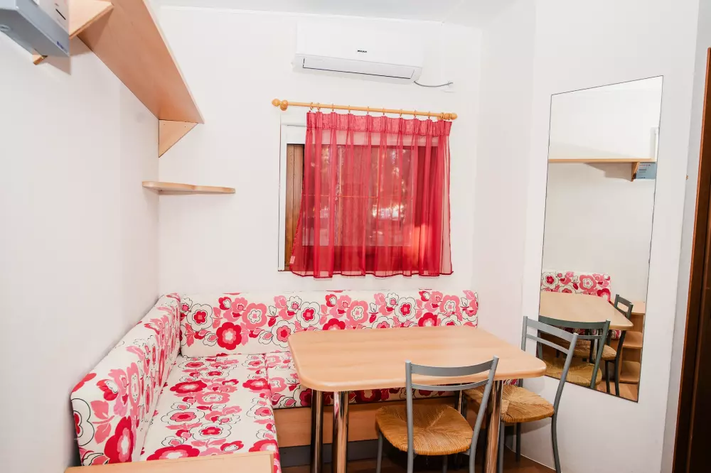 Camping & Village Rais Gerbi 4 Stars★★★★