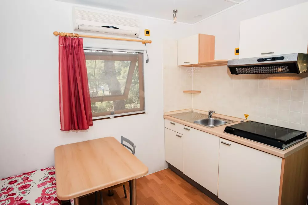 Camping & Village Rais Gerbi 4 Stars★★★★
