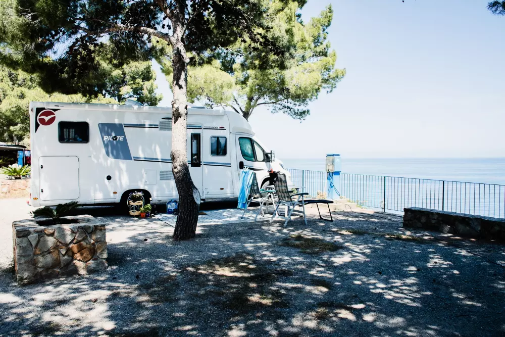 Camping & Village Rais Gerbi 4 Stars★★★★