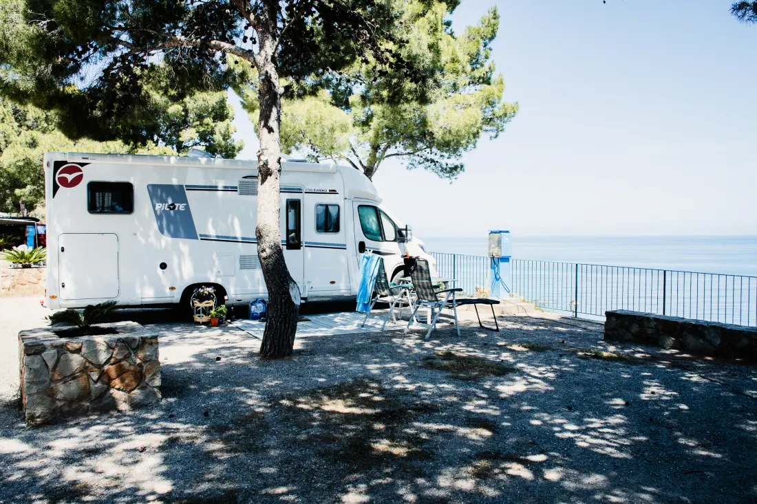 Camping & Village Rais Gerbi - Nie.
