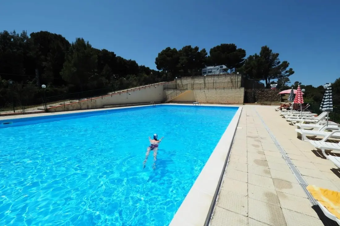 Camping & Village Rais Gerbi - Nie.